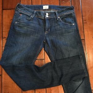 Hudson Collin skinny jeans